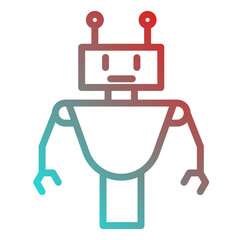 robot icon
