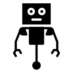 robot icon