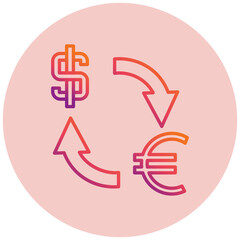 Exchange Icon