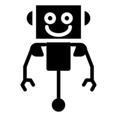 robot icon