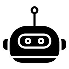 robot icon