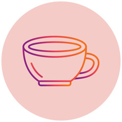 Coffee Cup Icon