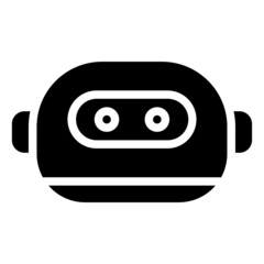 robot icon