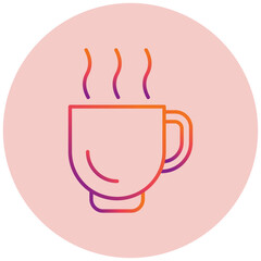Coffee Icon