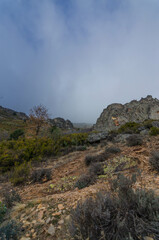 Valverde de los Arroyos The entire municipal area is included within the natural park of the Sierra Norte de Guadalajara.