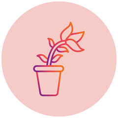 Plant Icon