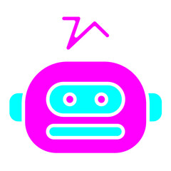 robot icon