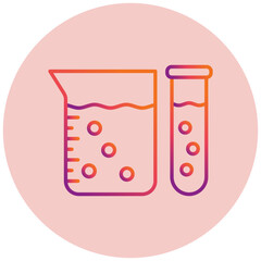 Beaker Icon