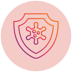 Prevention Icon