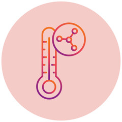 Temperature Icon