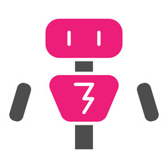 robot icon