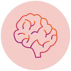 Brain Icon