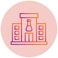 Lab Icon