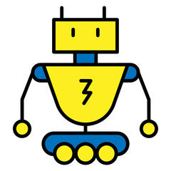 robot icon