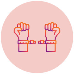 Slavery Icon