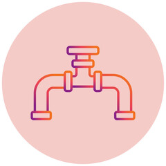 Pipe Icon