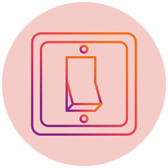 Switch Button Icon