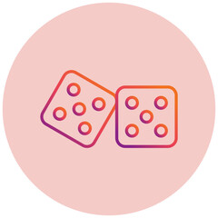 Dice Icon