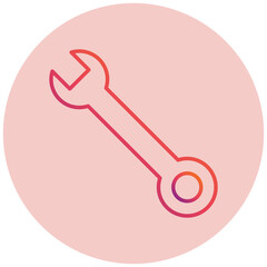 Wrench Icon