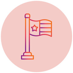 Flag Icon
