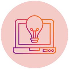 Idea Icon