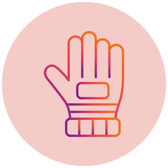 Glove Icon