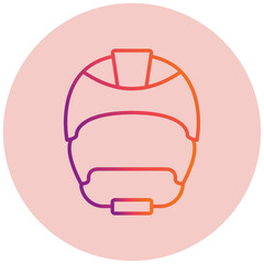 Helmet Icon
