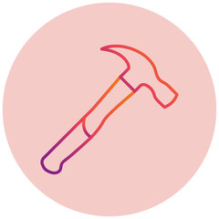 Hammer Icon