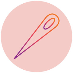 Needle Icon