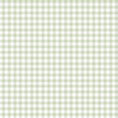 Seamless digital gingham check pattern with texture