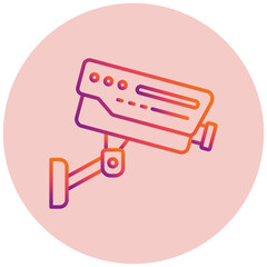 Cctv Icon