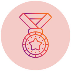 Medal Icon