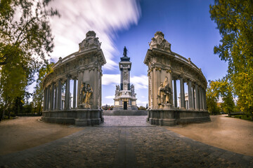 Madrid the city that embraces the whole world