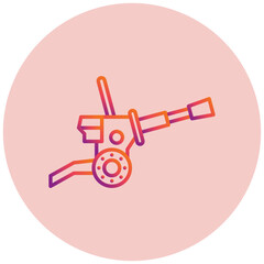 Cannon Icon