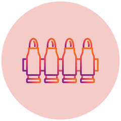 Bullets Icon