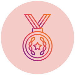 Medal Icon