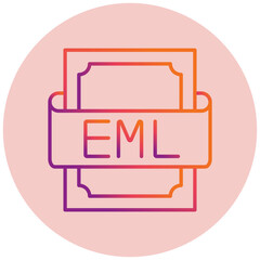 Eml Icon