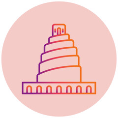 Great Mosque of Samarra Icon