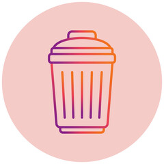 Trash Icon