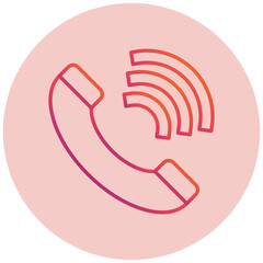 Call Icon