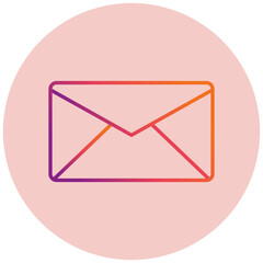Envelope Icon