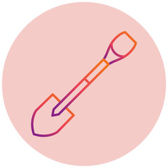 Shovel Icon