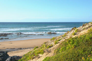 Oc&eacute;an atlantique