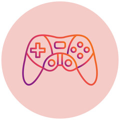 Gamepad Icon