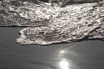 Oc&eacute;an atlantique