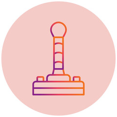 Joystick Icon