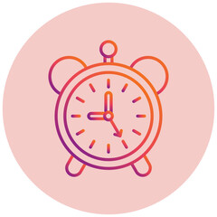 Alarm Icon