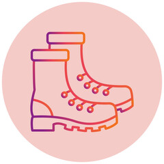 Boots Icon