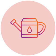 Watering can Icon