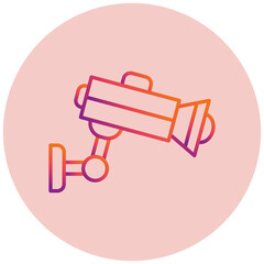 Cctv Icon